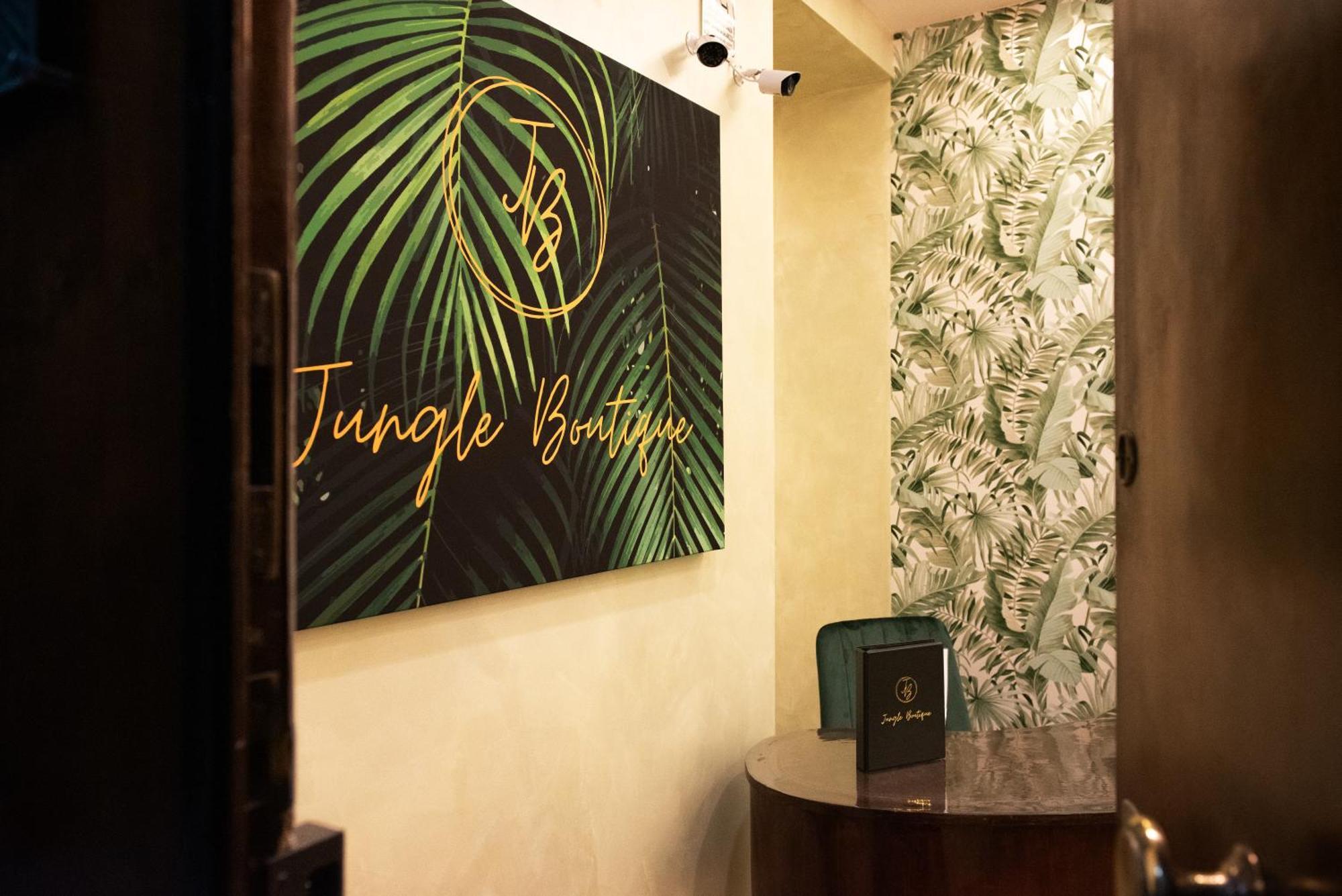 Affittacamere Jungle Boutique *
