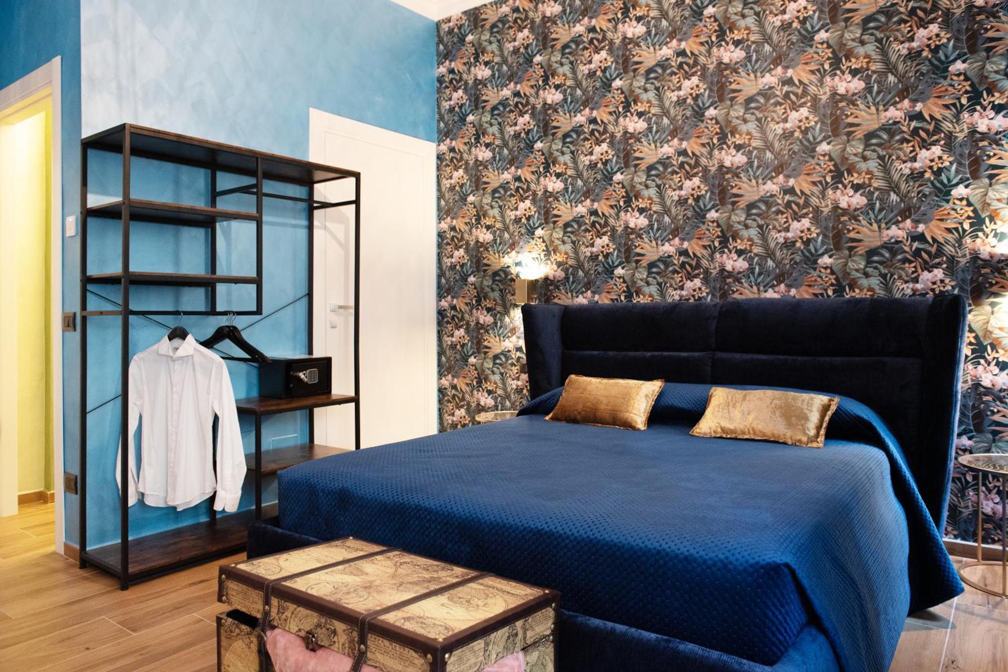 Jungle Boutique Affittacamere