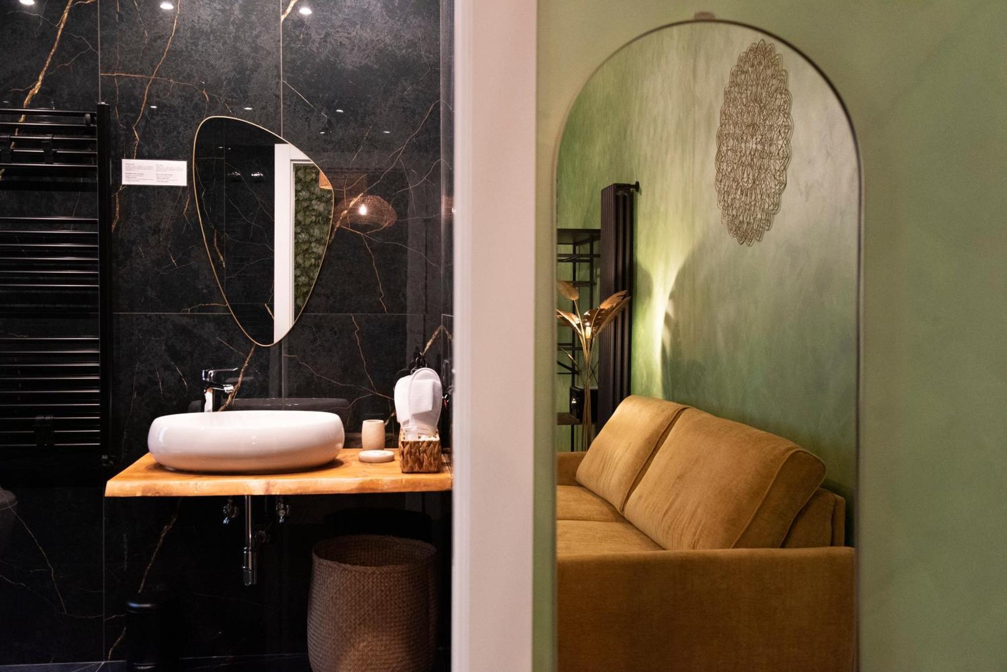Jungle Boutique Affittacamere Napoli